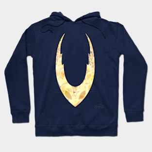 Infected Vessel Hoodie